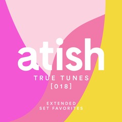 TRUE TUNES [018]