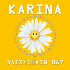 Daisychain 087 - Karina