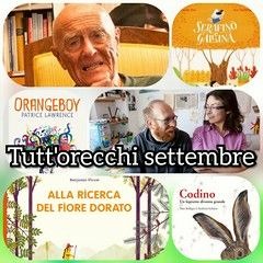 puntata settembre 2019