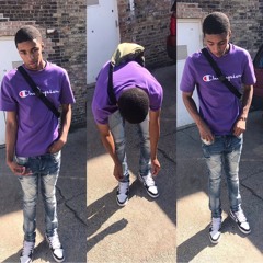 Fuck Love(Official Audio)