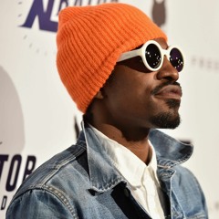 Hey Ya (acoustic) - Andre 3000