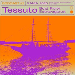 Xama 2020 - Tessuto