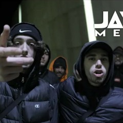Jayza Media Shelly Sessions - Macca x JLP B2B (one take)