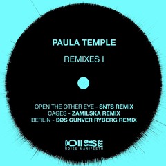 Paula Temple - Berlin (SØS Gunver Ryberg Remix)