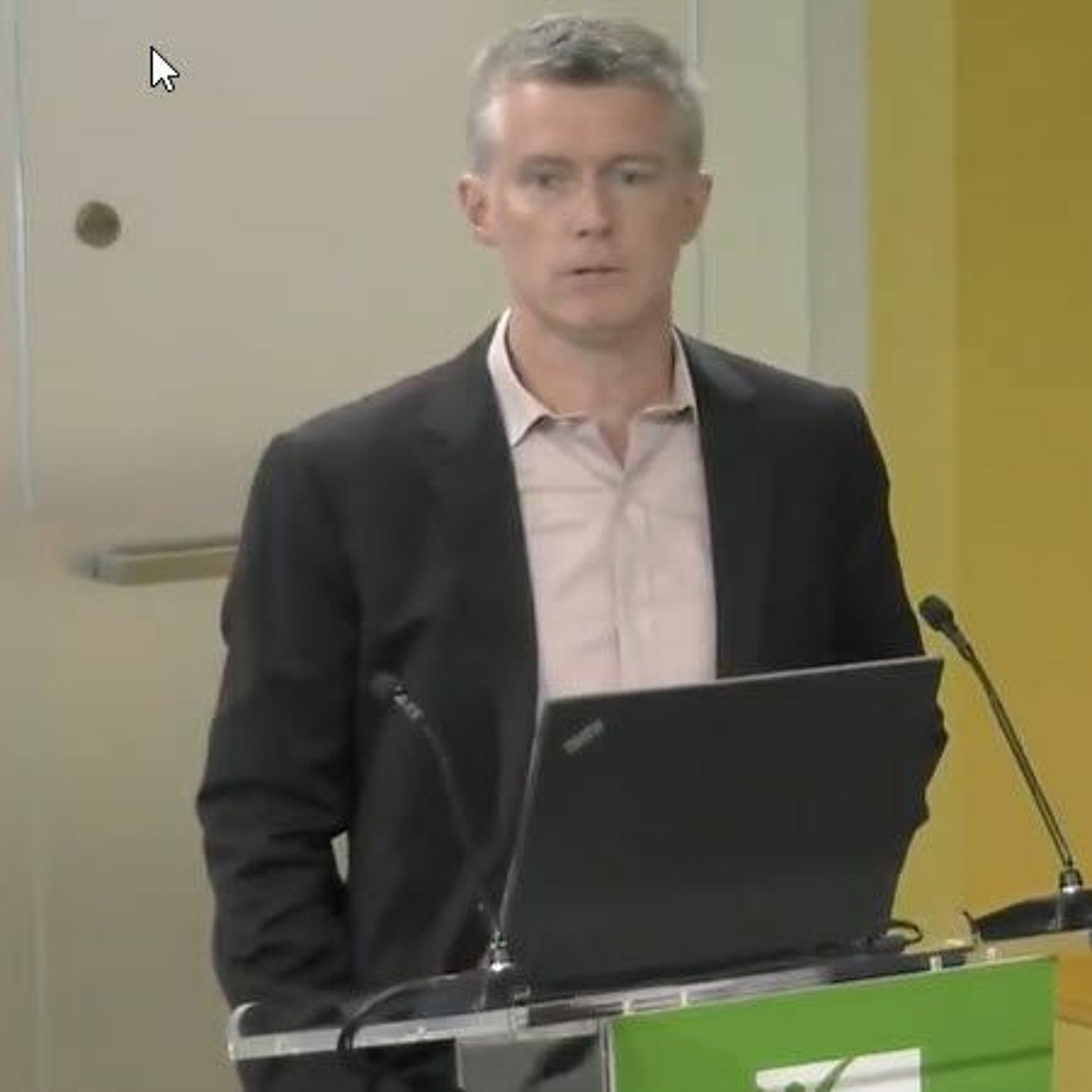 IFPRI Podcast