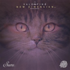 [SUARA373] Valentinø - Acid Mass (Original Mix) Snippet