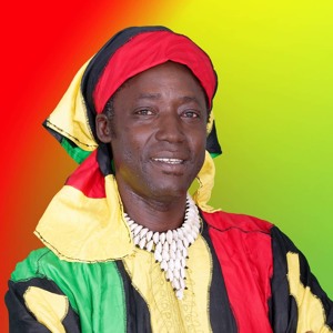 BIdia MADOU / Paco Diatta 🇸🇳