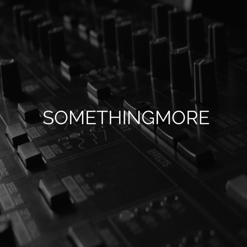 Something-more