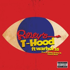 Ripley's (Feat. Warhol.SS)