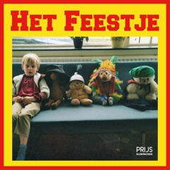 De Grote Pauze (prod. LILPANICATTACK)