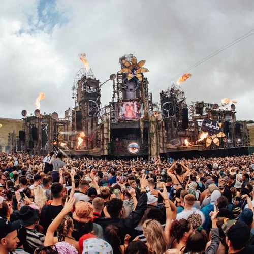 End Of Summer JORB Mix 2019