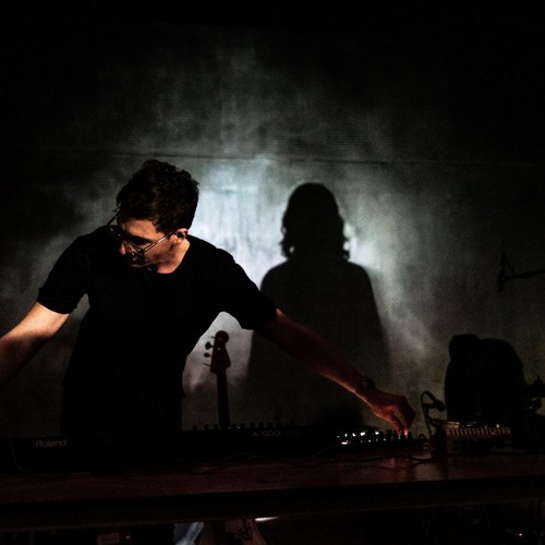 Jon Dix: Producer/Composer/Sound Designer