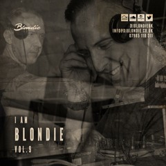 I AM BLONDIE VOL 9