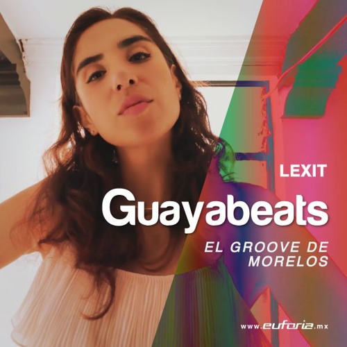 GUAYABEATS 035 - Lexit
