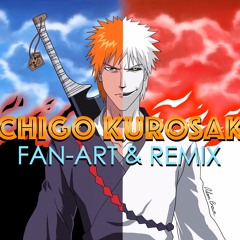 BLEACH Remix (A Quincy's Craft)