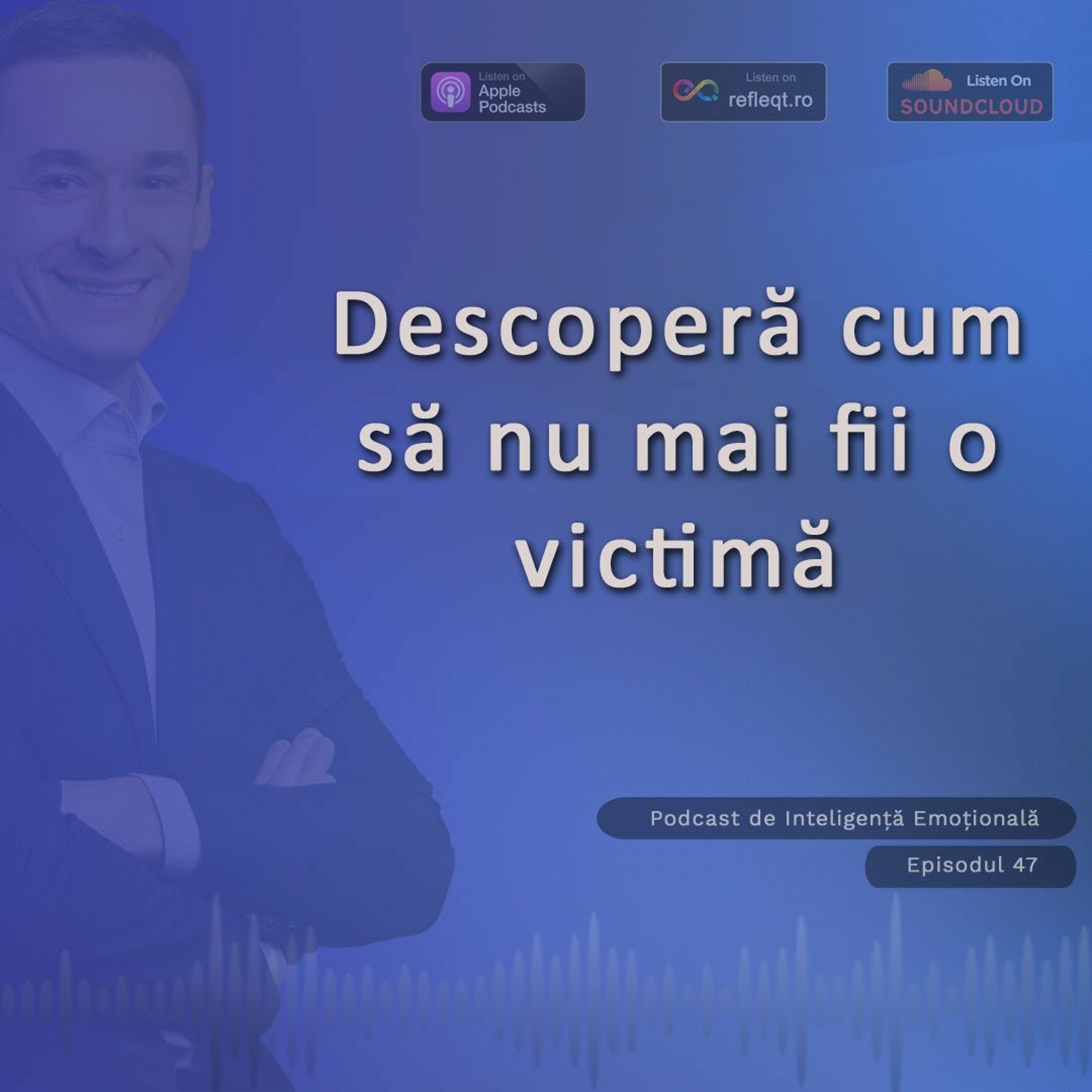 Podcastul de EQ