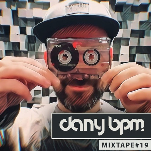 Stream Nebulossa - Zorra (Dany BPM Techno Remix) by Dany BPM