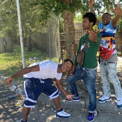 Sauce - Its Nothin