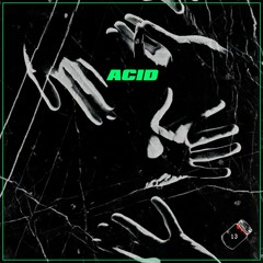 [FREE] Bad Kid x 08pm - Acid [Trap Instrumental]