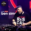 Ben Sims @ Aquasella 2019 (16 August - El Bosque_Carlsberg) DJ mix artwork - Electronic music tracklist cover image