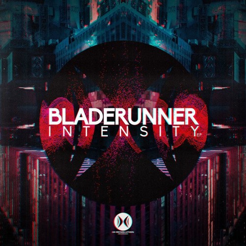 Bladerunner - Don't Break It