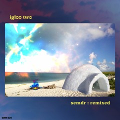 stuck in transit (Frankee More Remix)