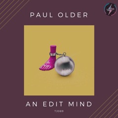 Paul Older - The Magic