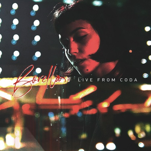 Borella Live from Coda 08.30.19