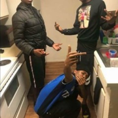 Sauce - Back Off Vacation