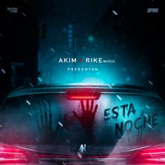 Akim - Esta Noche (WWW.POSTERHITS.COM)