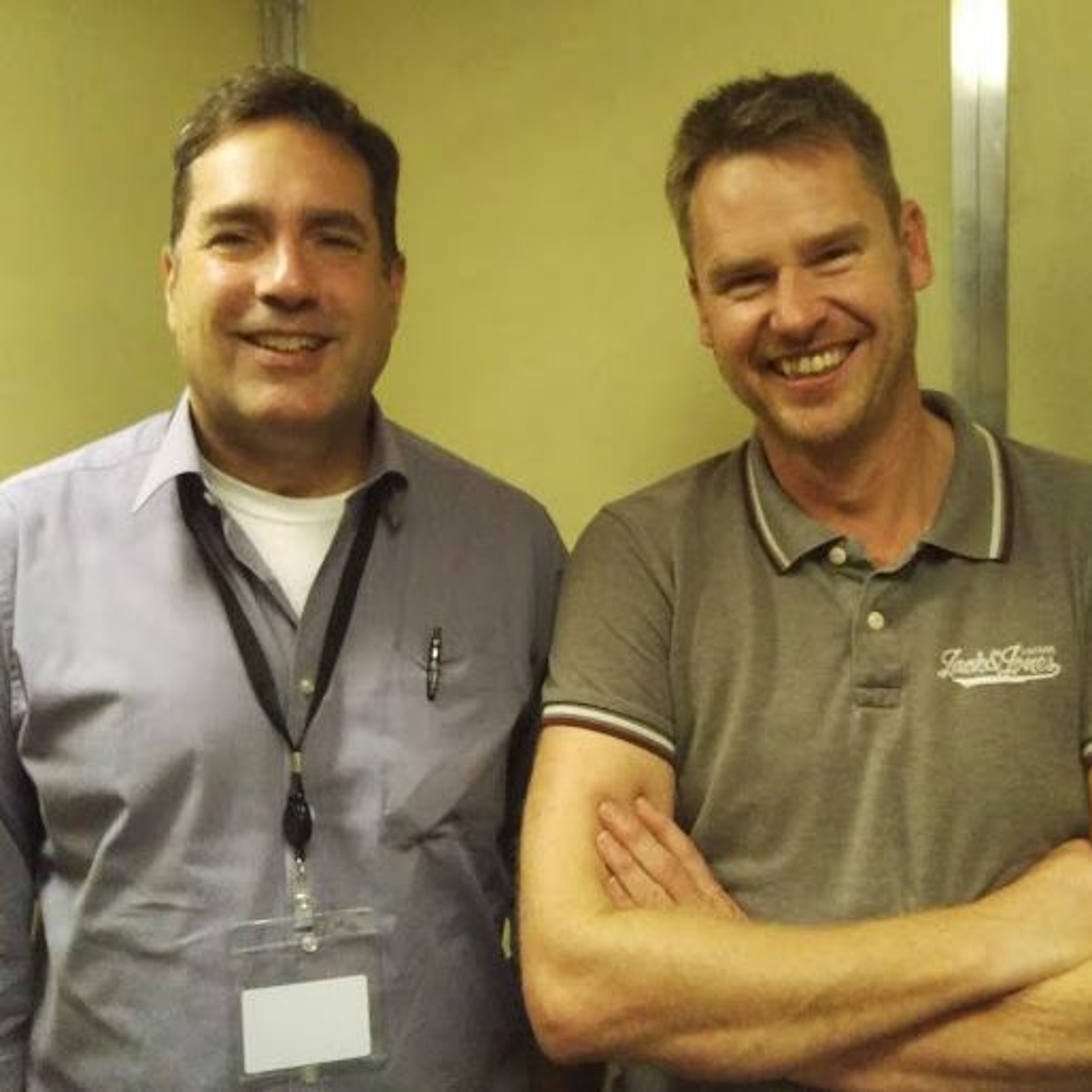 Airline Business Podcast