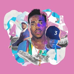 "Friends" | Chance The Rapper Type Beat