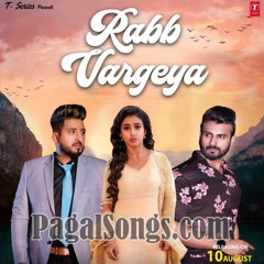 Rabb Vargeya Ve Balraj (Full Song)