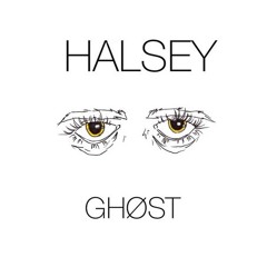 Halsey - Ghost (YOUKNOWWHO! Bootleg)