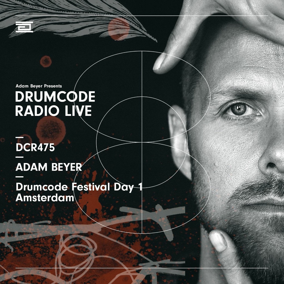 Adam Beyer DrumCode アダム・ベイヤー レコード 22枚 ADAM BEYER / アダム・ベイヤー商品一覧｜JAZZ｜ディスクユニオン