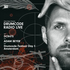 Drumcode sets
