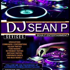 Senorita vs Danza Kuduro -Dj sean p