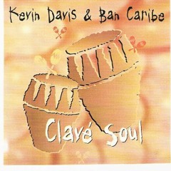 Time to Spend - Kevin Davis Ban Caribe