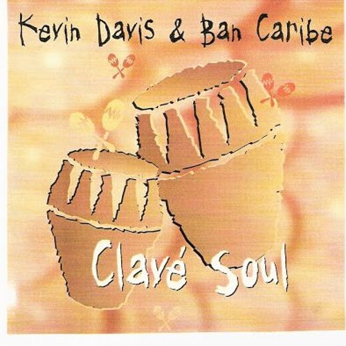 Time to Spend - Kevin Davis Ban Caribe