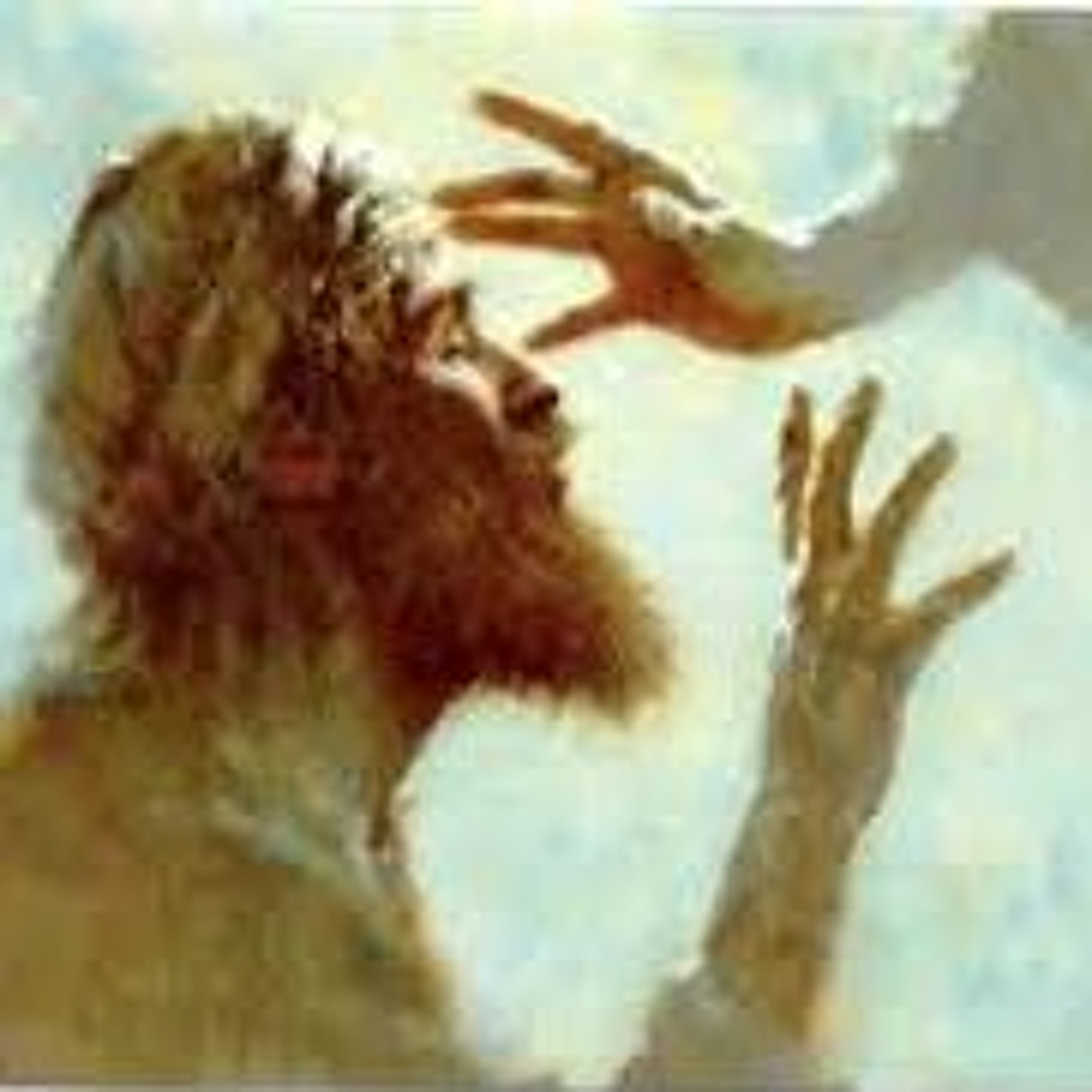 The Rev. Dr. Jon Vickery - Mark 7:32-37 episode artwork