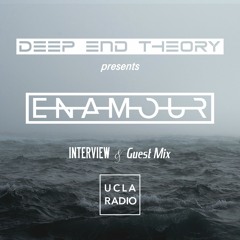 Enamour [Interview & Guest Mix]