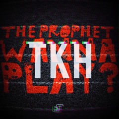 The Prophet - Wanna Play (TKH Edit)