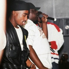 2Pac Ft. Biggie - True Story (DJ Vil Le)