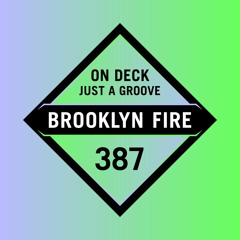 On Deck - Just A Groove [Spotify playlisted Power Hour, Dance Party, Cratediggers]
