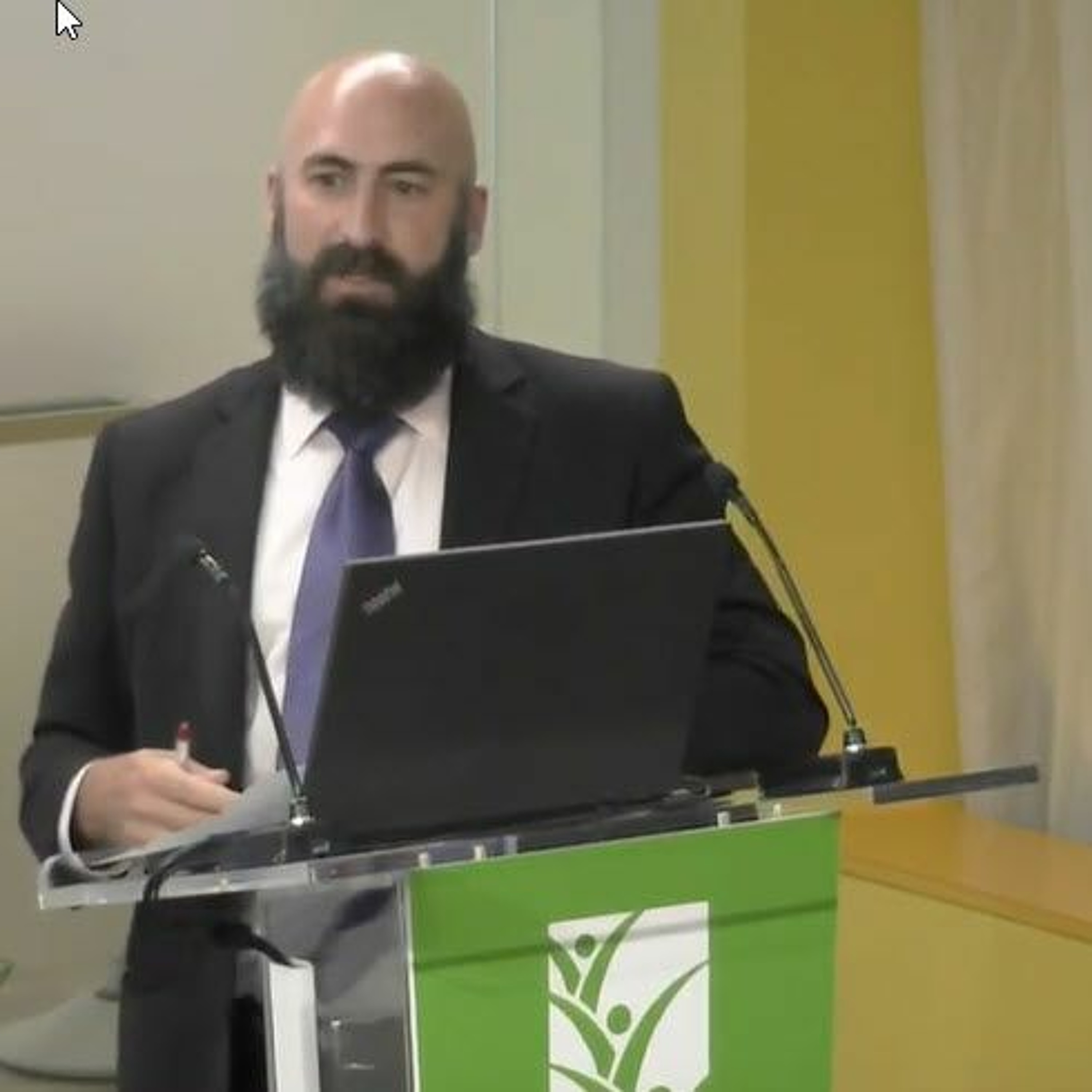 IFPRI POLSEM: Impacts of Cash Transfers on Preventing Malnutrition in Yemen - 9/5/2019 - JKurtzer episode artwork