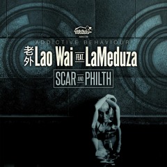 Lao Wai & LaMeduza - Tie Me Up (SCAR Remix) [Premiere]