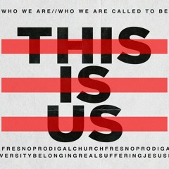 This Is Us-Week 2