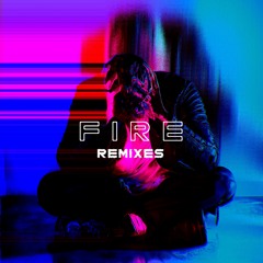Fire (Facading & Jagsy Remix)
