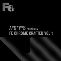 Mark Michael - Dilation (Fe Chrome Crafted Vol. 1) [Preview]