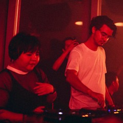 Zimmer - DJ Set @ Tuff Club, Singapore (2019)